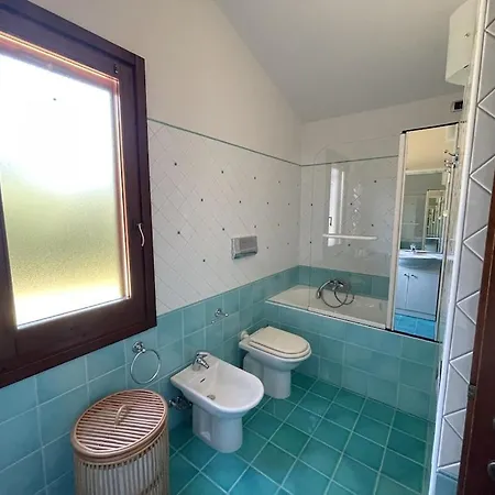 - Belocations Vila